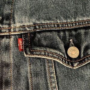 Vintage 1989 men’s Levi’s standard trucker
